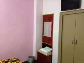 Hotel Hil View, Kotdwara 2